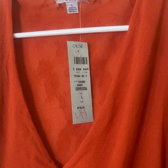 Cache Tank - Picture 2 of 2